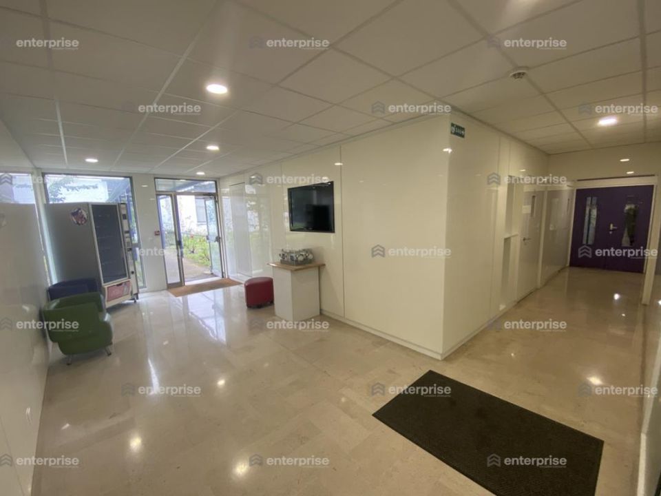 Erhvervsejendom i Nogent-sur-Oise, Oise - foto 2