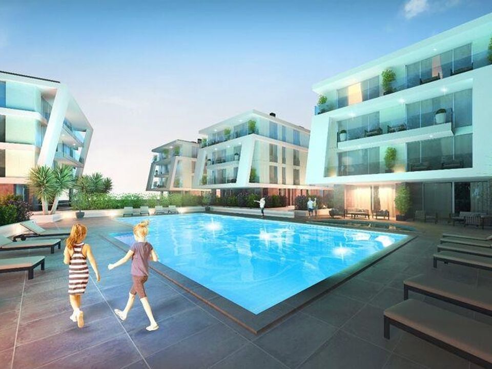 Apartament: Alcobaca, Leiria – zdjęcie 2