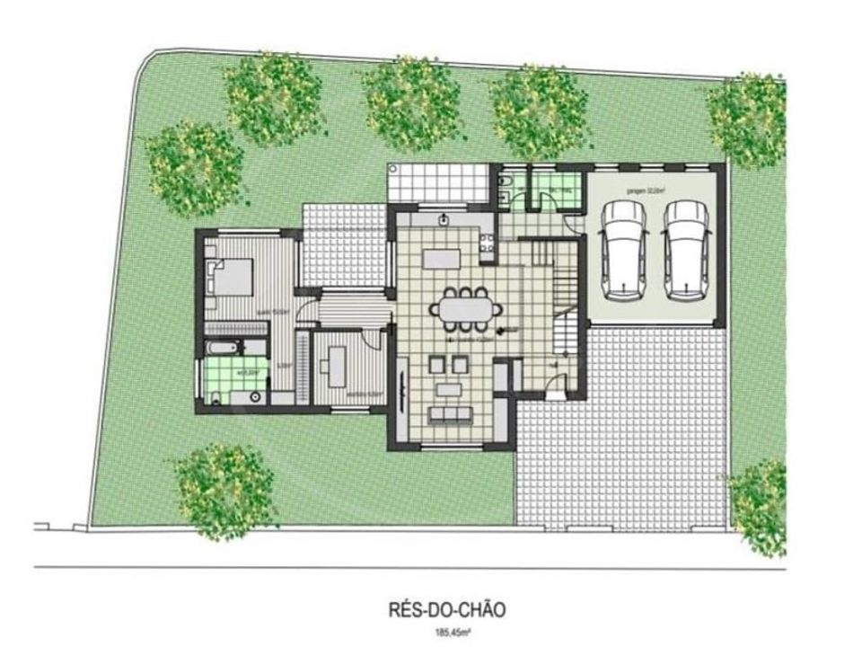 Villa i Chaves, Vila Real - foto 2