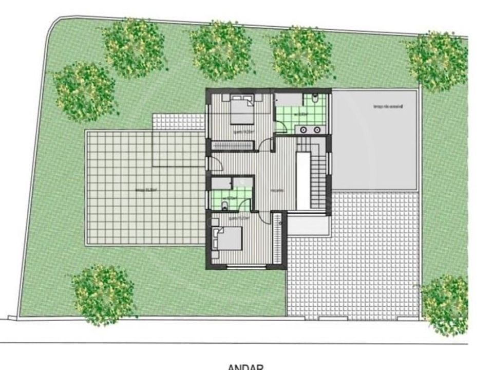 Villa i Chaves, Vila Real - foto 3