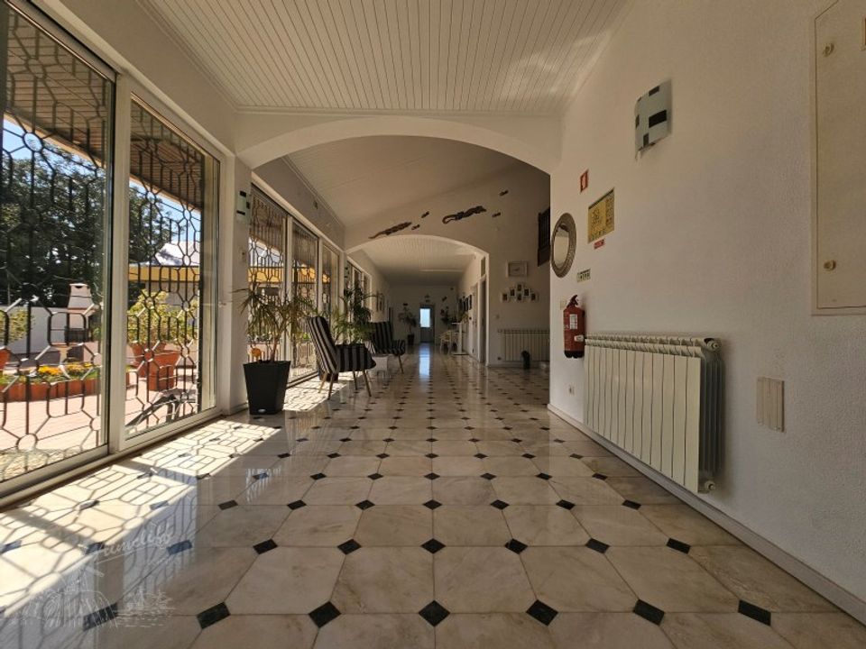 Villa i Tavira, Faro - foto 3