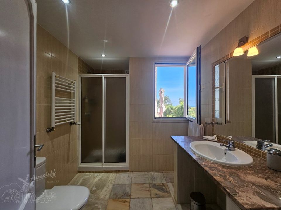 Villa i Tavira, Faro - foto 4