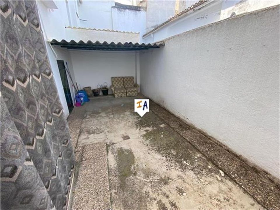 Rekkehus i Montefrio, Granada - bilde 2