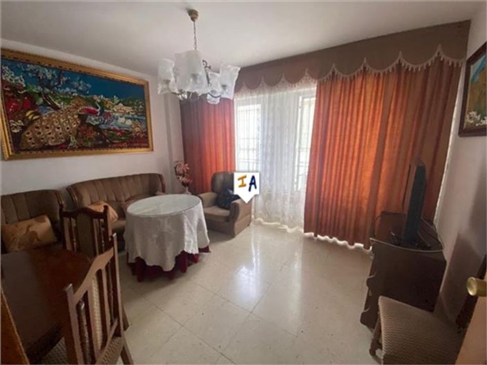 Rekkehus i Montefrio, Granada - bilde 3