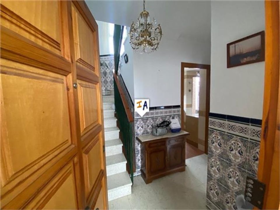 Rekkehus i Montefrio, Granada - bilde 4