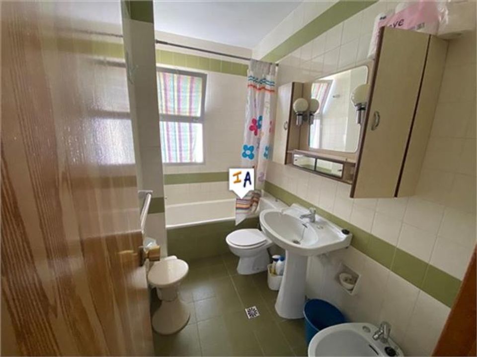 Rekkehus i Montefrio, Granada - bilde 5