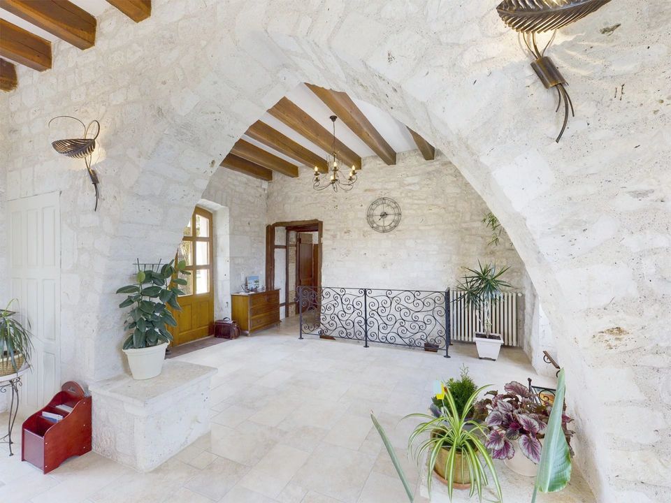 Villa i Montcuq, Lot - foto 3