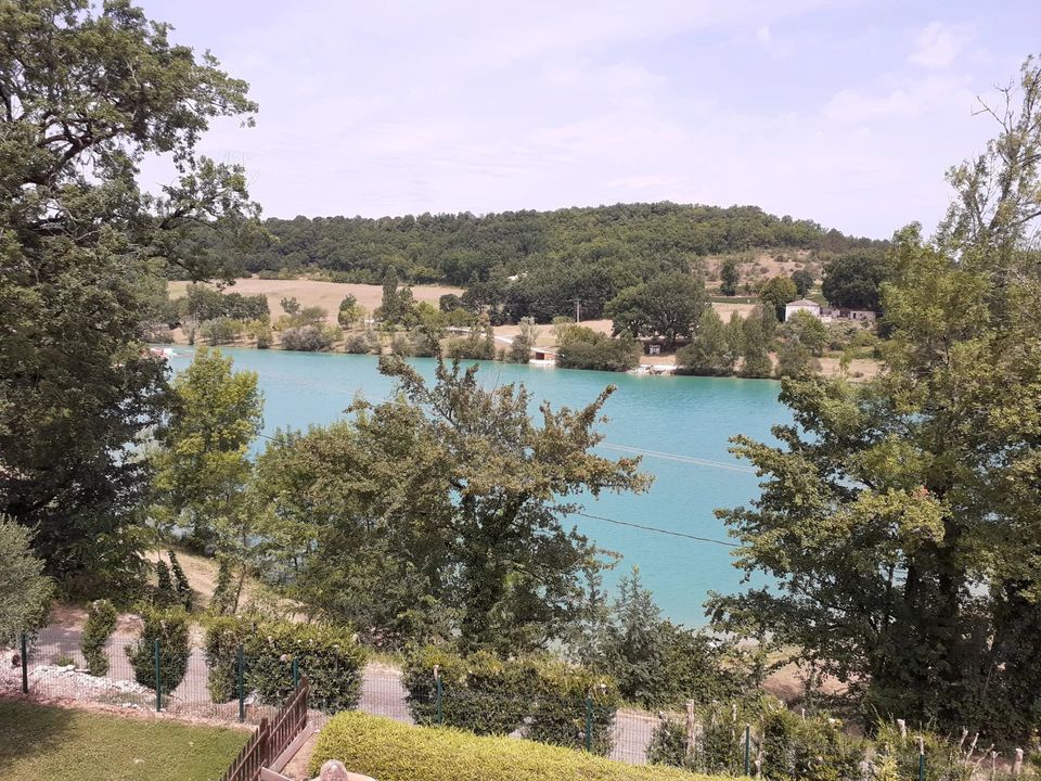 Villa i Montcuq, Lot - foto 4