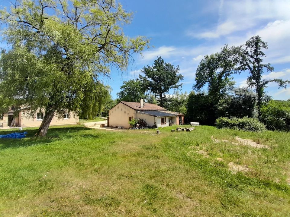 Villa a Paulhiac, Lot-et-Garonne - foto 4