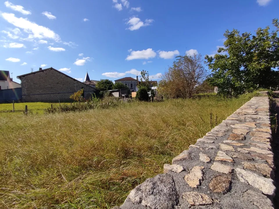 Landsbyhus i Champniers-et-Reilhac, Dordogne - foto 4