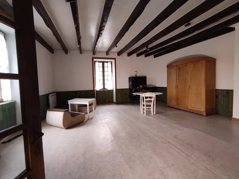 Landsbyhus i Champniers-et-Reilhac, Dordogne - foto 5