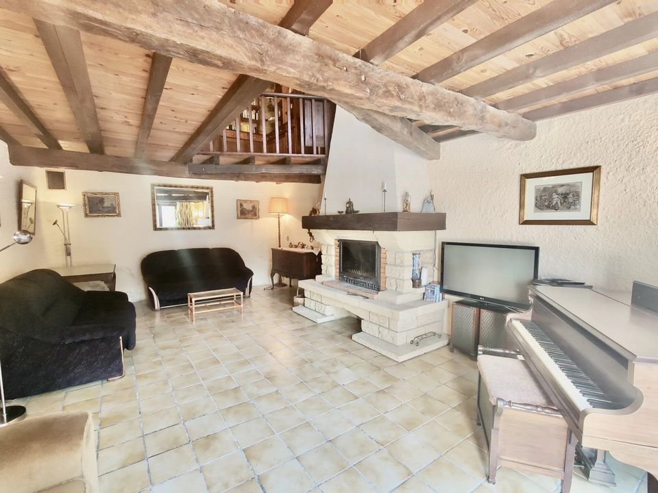 Villa i Limoux, Aude - foto 3
