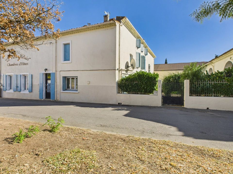 Villa i Pepieux, Aude - foto 2