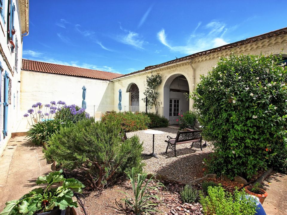 Villa i Pepieux, Aude - foto 4