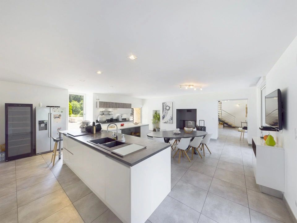 Villa i Agen, Lot-et-Garonne - foto 3