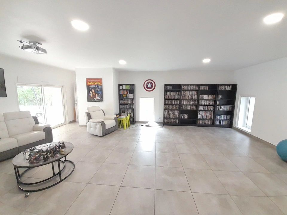 Villa i Agen, Lot-et-Garonne - foto 5