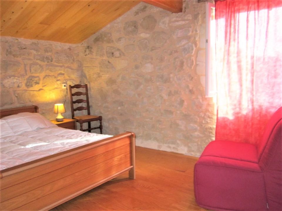 Villa i Serignac-Peboudou, Lot-et-Garonne - foto 5