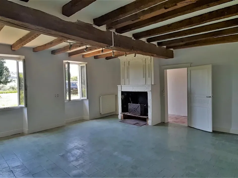 Villa i Saint-Laurent-des-Vignes, Dordogne - foto 2