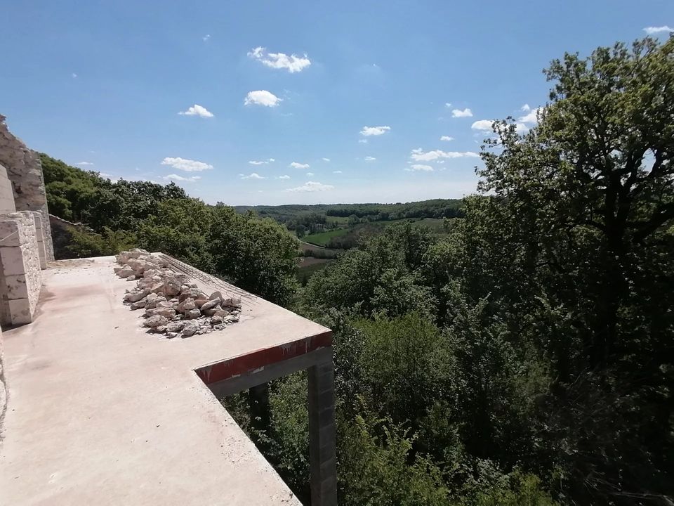 Ruina en Lacour, Tarn-et-Garonne - foto 4