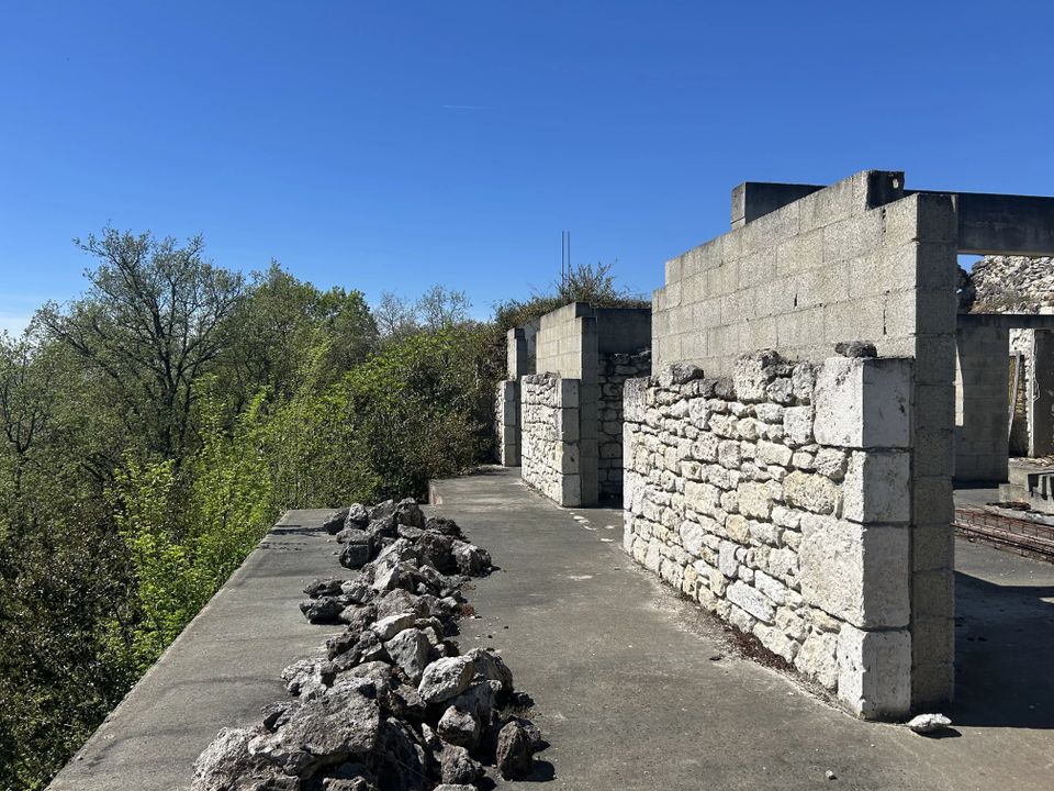 Ruina en Lacour, Tarn-et-Garonne - foto 2