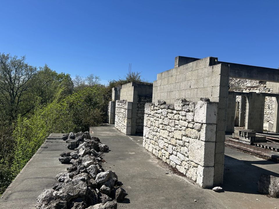 Ruina en Lacour, Tarn-et-Garonne - foto 3