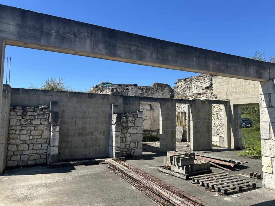 Ruina en Lacour, Tarn-et-Garonne - foto 5