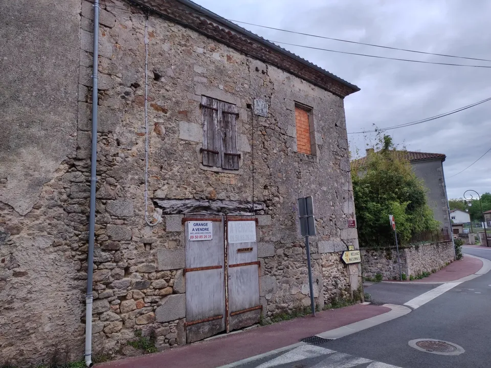Landejendom i Champniers-et-Reilhac, Dordogne - foto 2