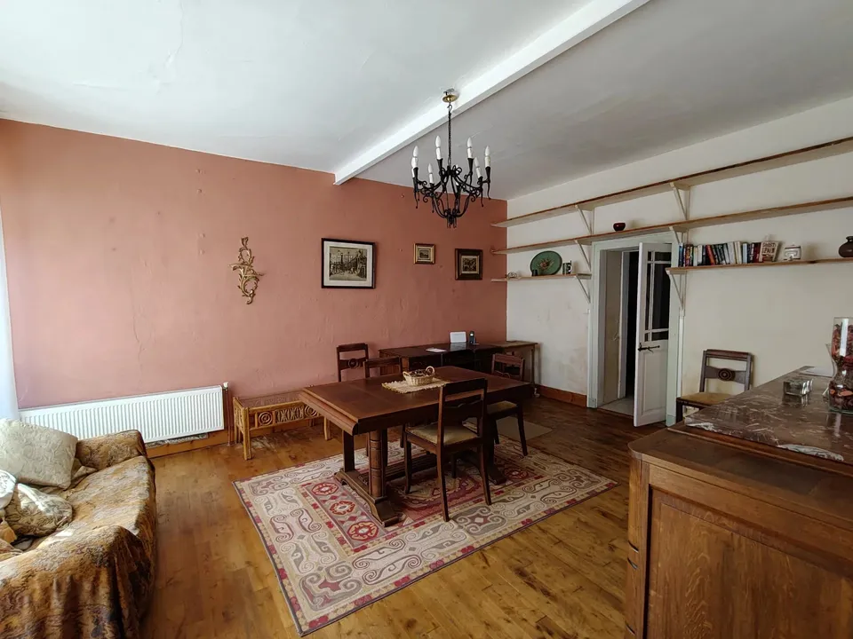 Villa i Marval, Haute-Vienne - foto 3