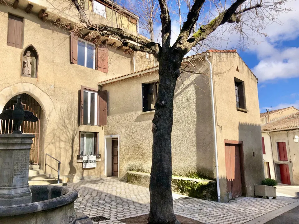 Villa i La Digne-d'Aval, Aude - foto 1