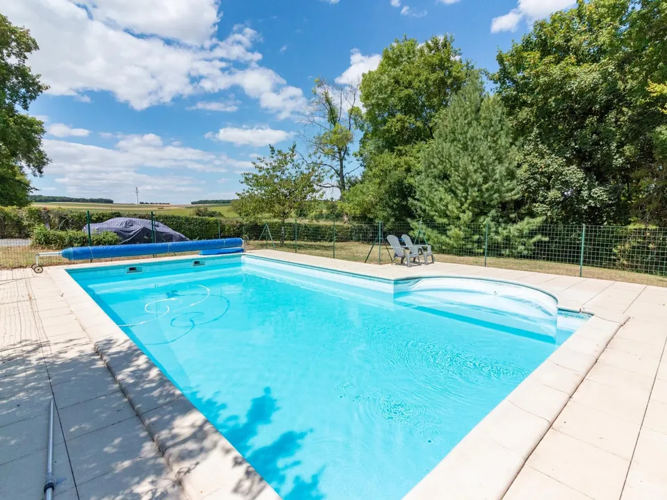 Villa in Rouillac, Charente - foto 2
