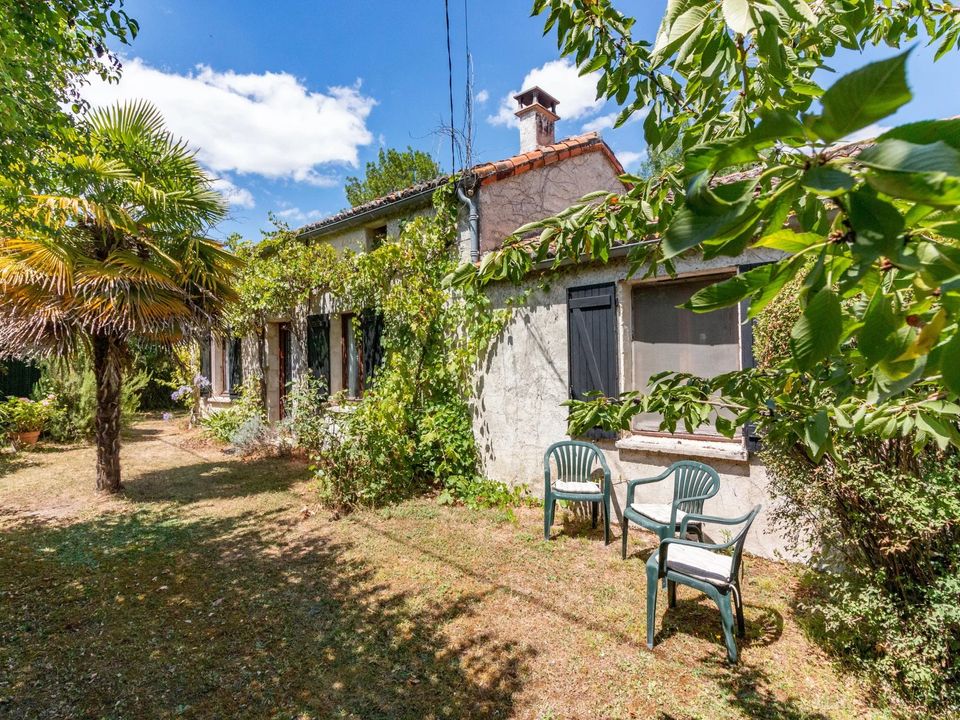 Villa in Rouillac, Charente - foto 3