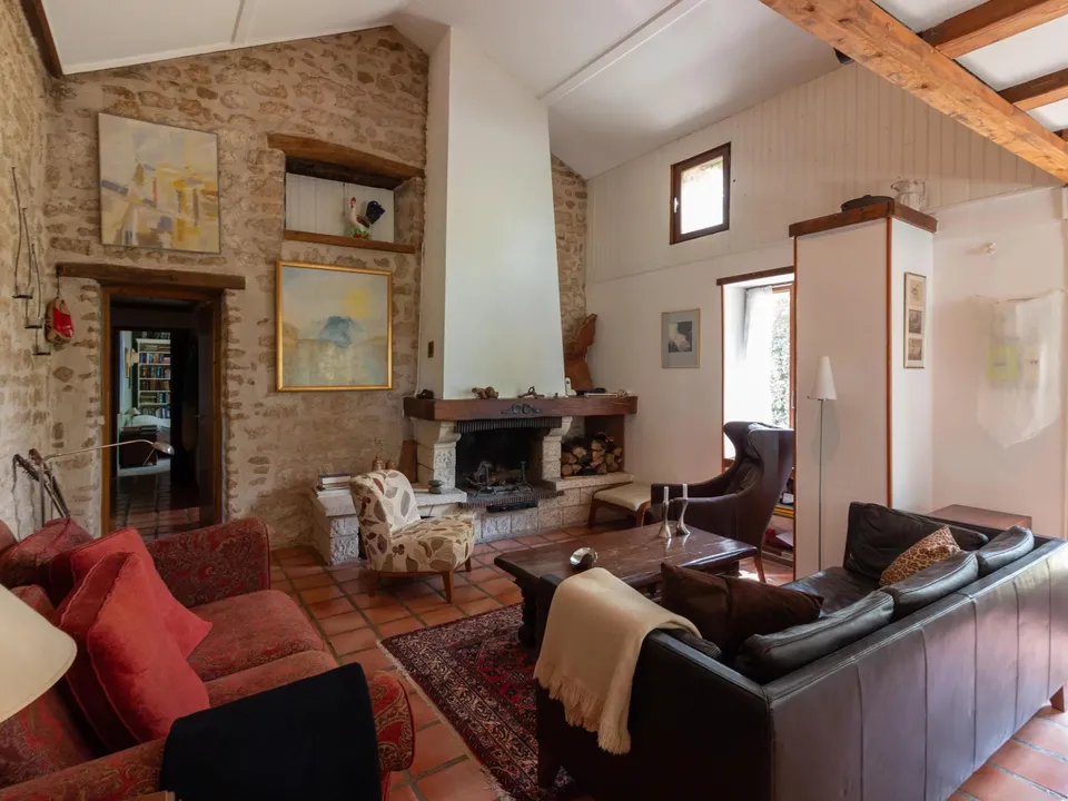 Villa in Rouillac, Charente - foto 4