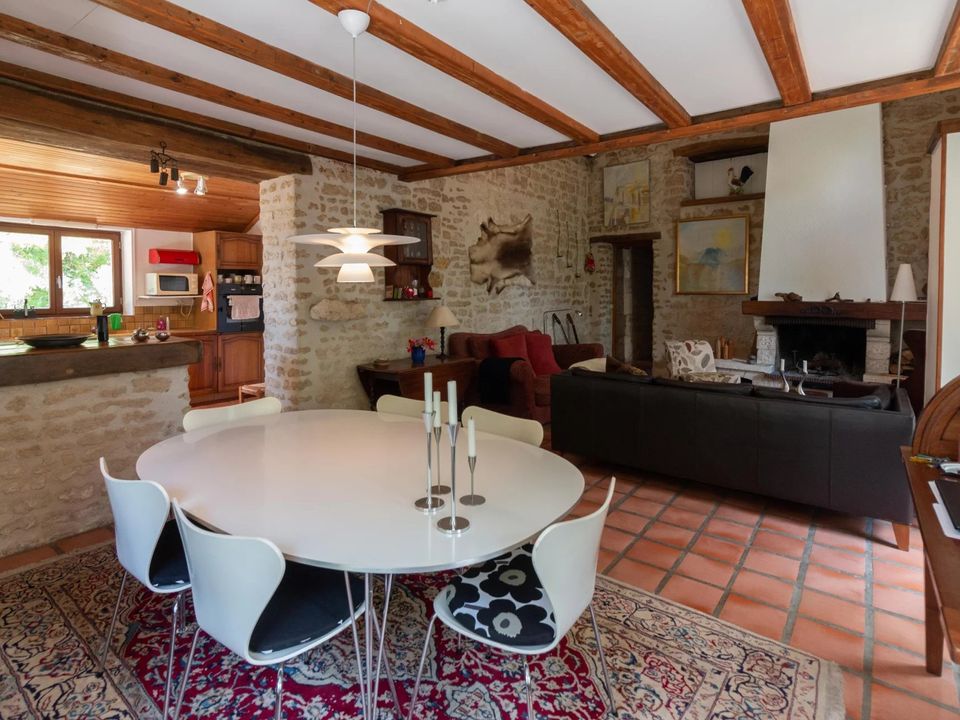 Villa in Rouillac, Charente - foto 5