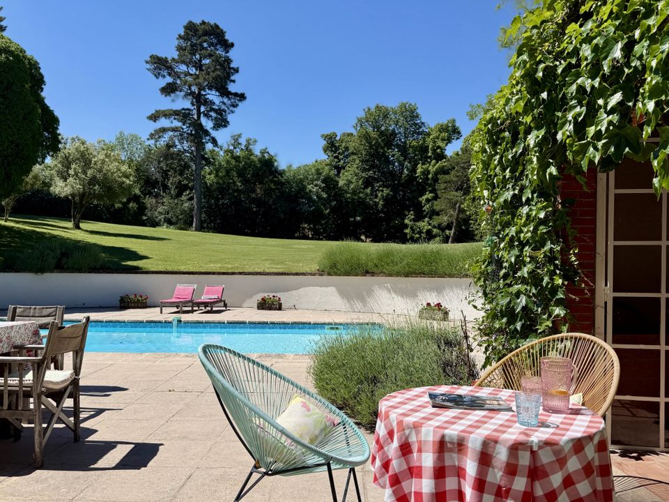 Villa i Toulouse, Haute-Garonne - foto 2