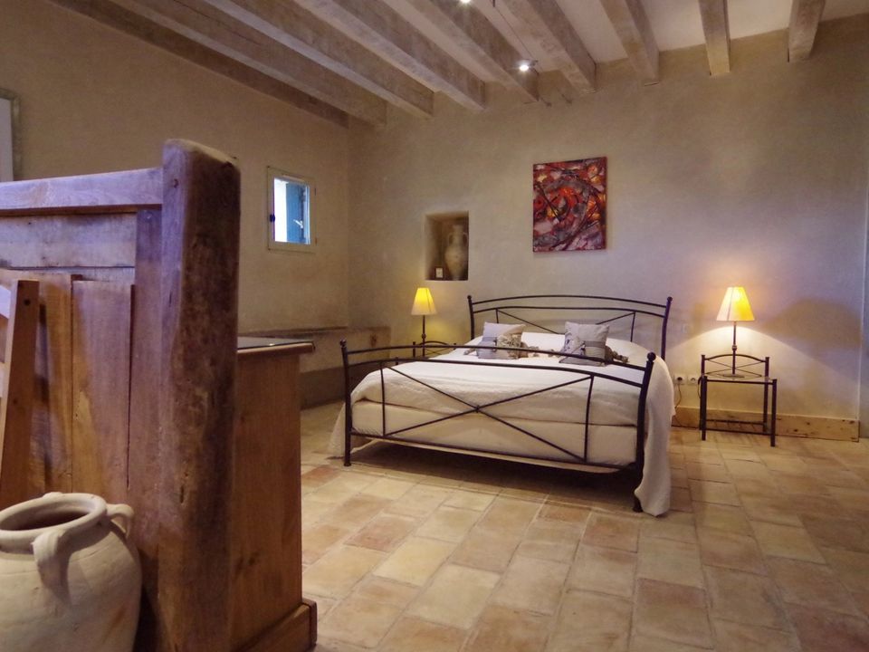 Villa i Puichéric, Aude - bilde 4