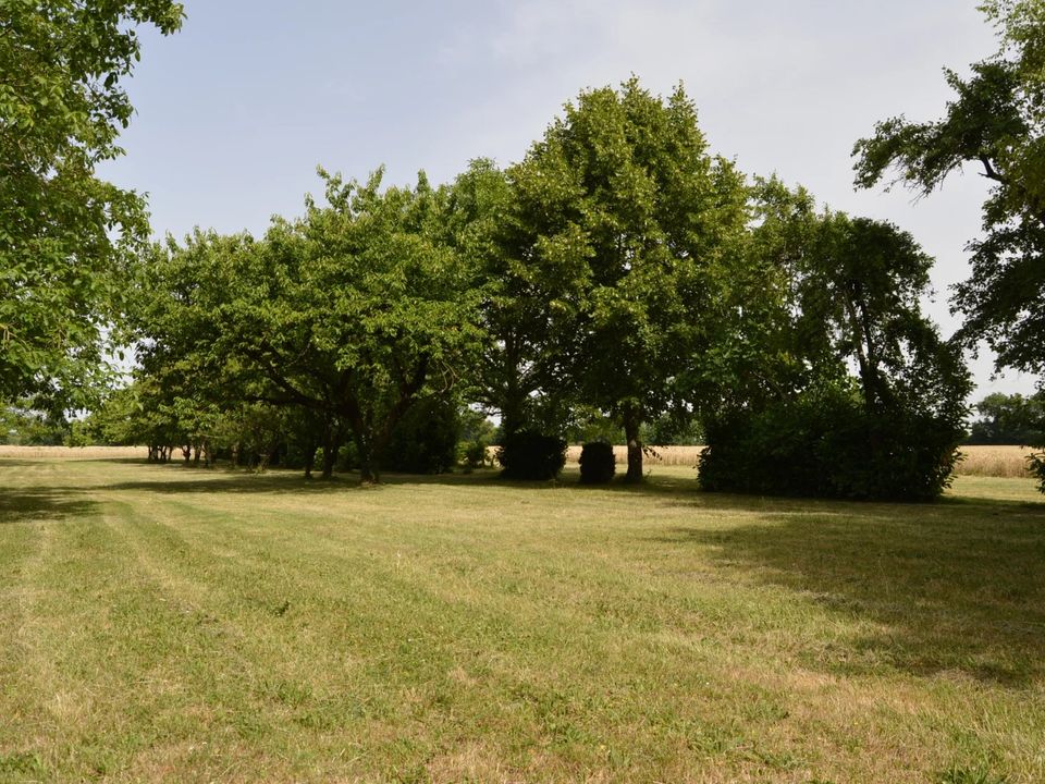 Villa i Villefagnan, Charente - foto 2