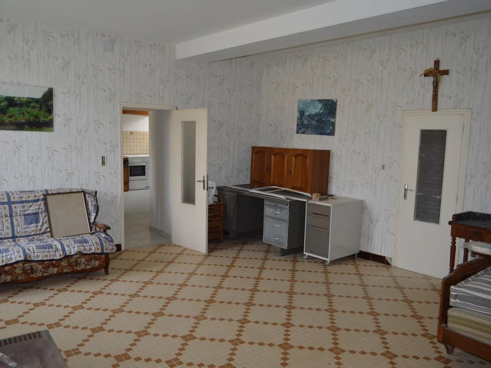 Villa i Villefagnan, Charente - foto 3