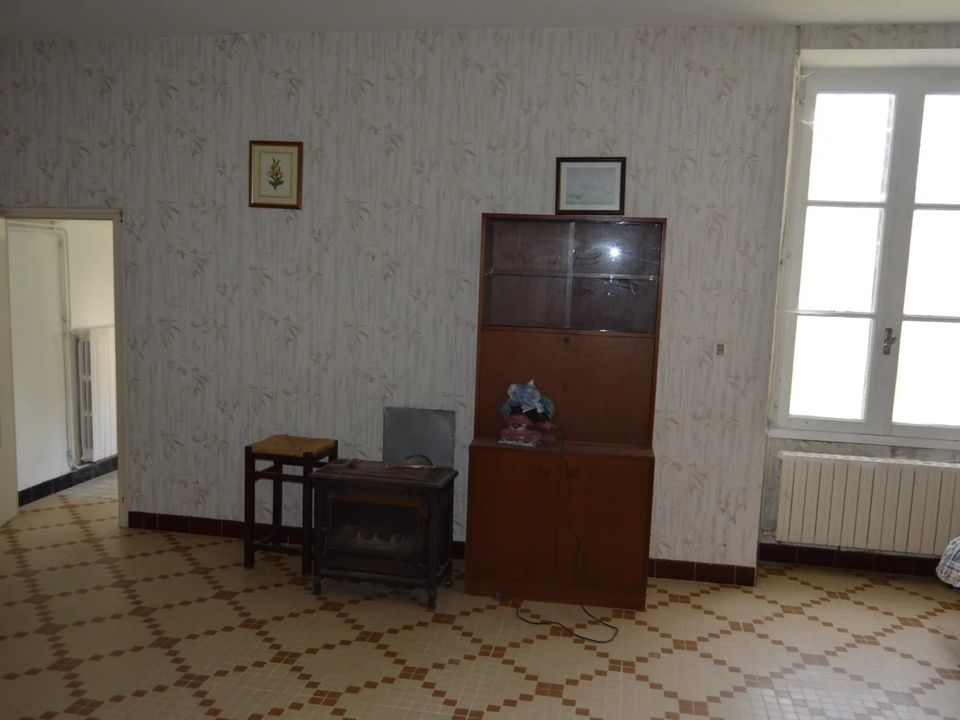 Villa i Villefagnan, Charente - foto 4