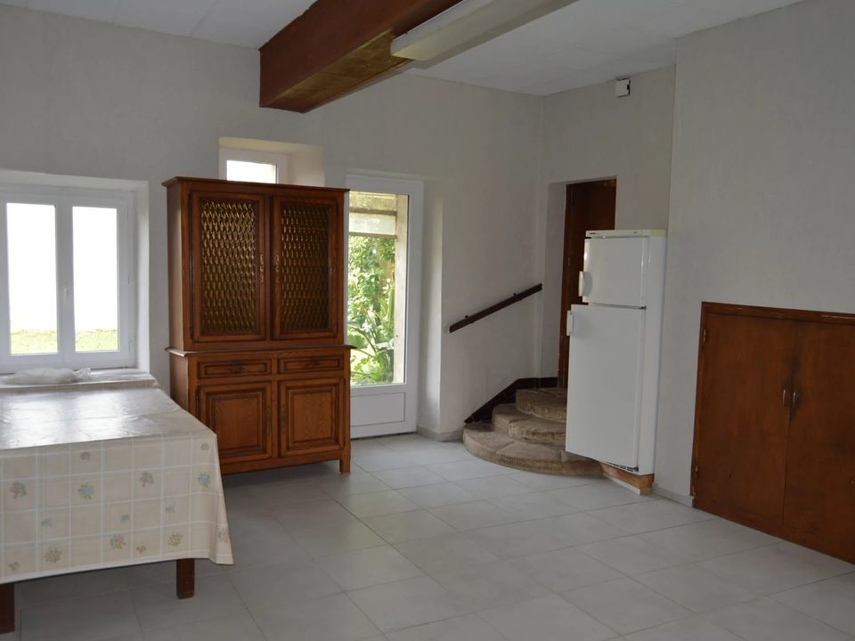 Villa i Villefagnan, Charente - foto 5