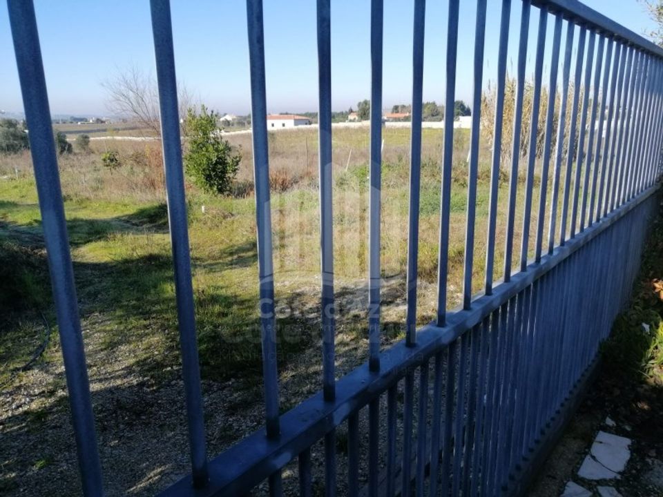 Helårsgrund i Palmela, Setubal - foto 4