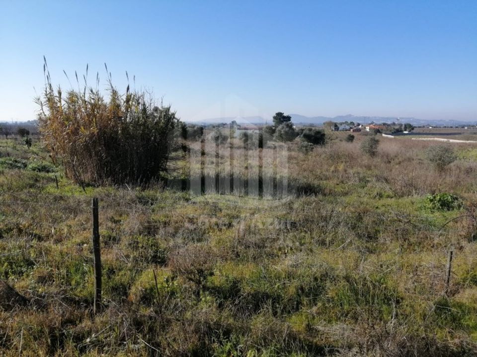 Helårsgrund i Palmela, Setubal - foto 1