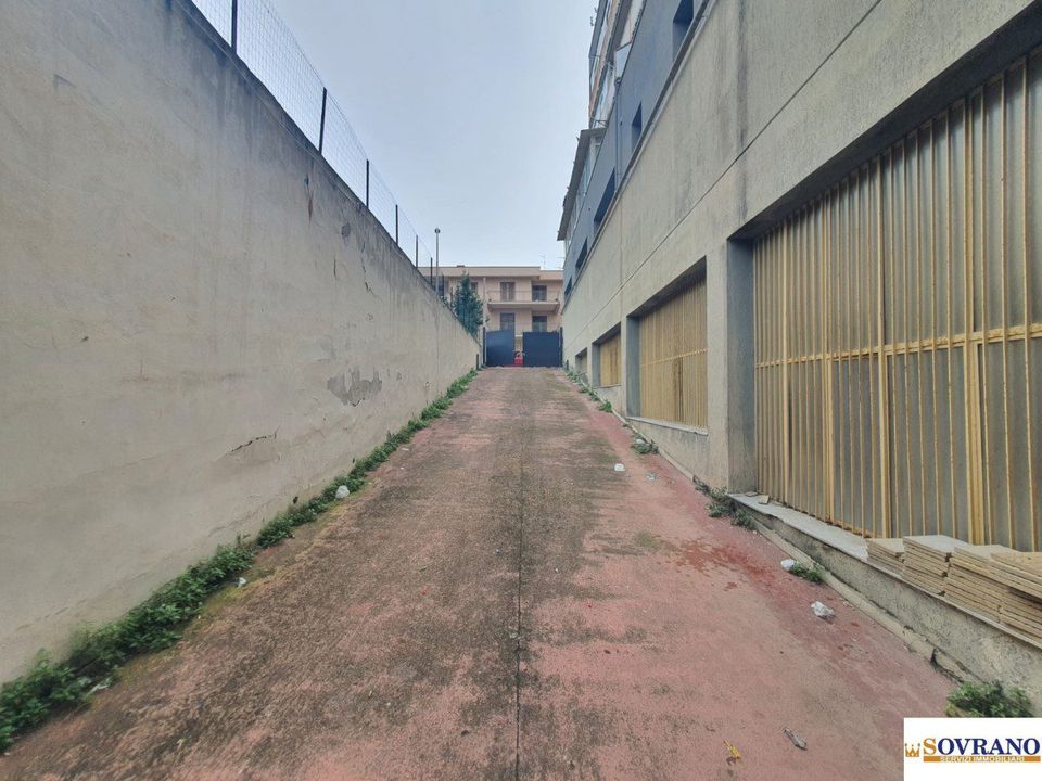 Erhvervsejendom i Bagheria, Palermo - foto 2