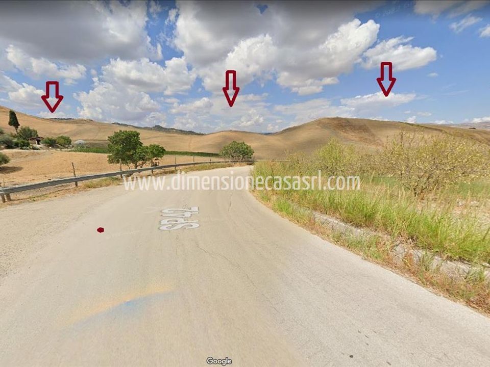 Farm i Caltanissetta, Caltanissetta - foto 3