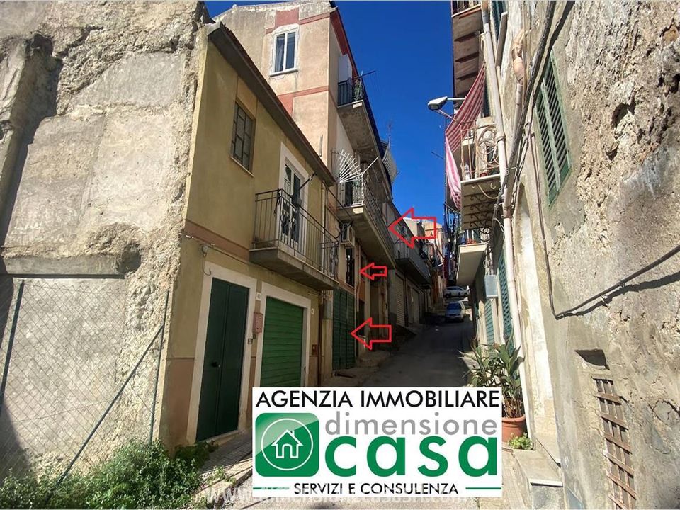 Lejlighed i San Cataldo, Caltanissetta - foto 2