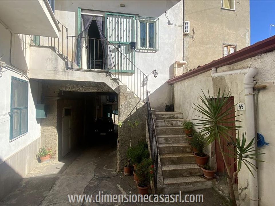 Lejlighed i San Cataldo, Caltanissetta - foto 4