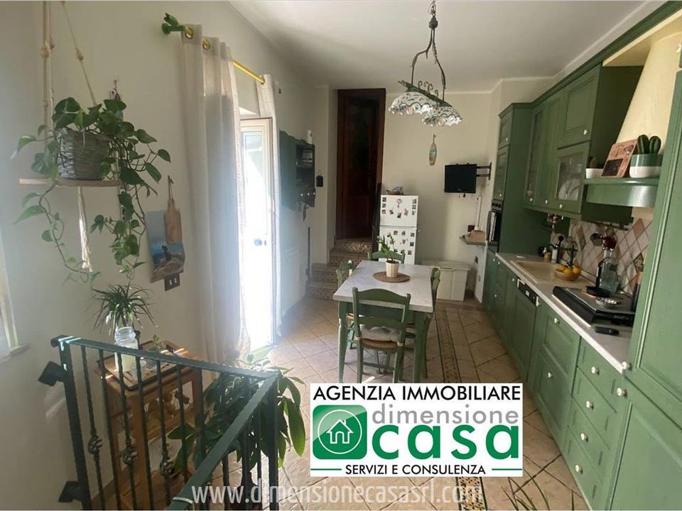 Lejlighed i San Cataldo, Caltanissetta - foto 1