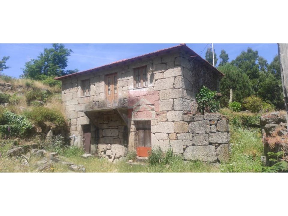 Farm i Cinfaes, Viseu - foto 2