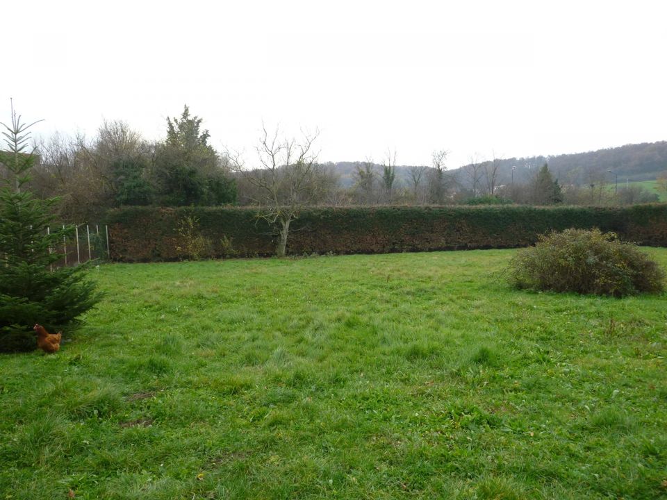 Helårsgrund i Givors, Rhone - foto 1