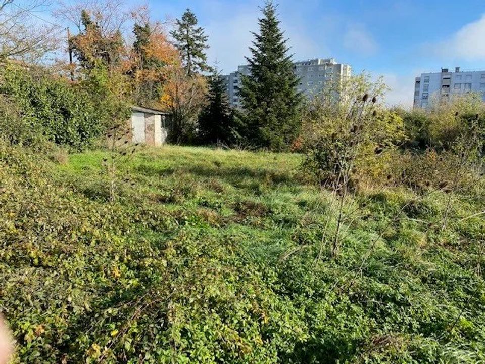 Helårsgrund i Givors, Rhone - foto 3