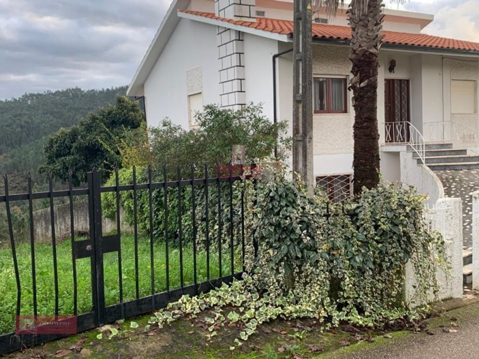 Villa i Coimbra, Coimbra - foto 1